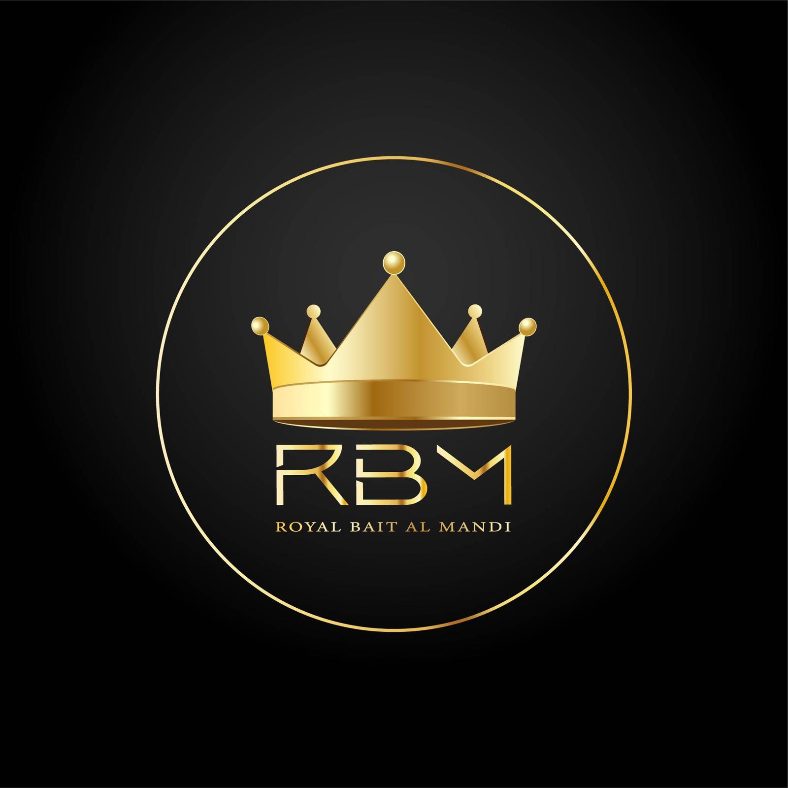 RBM Canberra – Royal Bait Al Mandi
